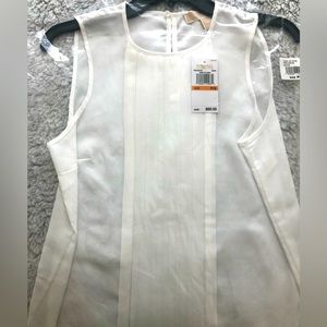 Michael Kors formal/business top